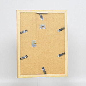 Эффектная деревянная рама Top N birch 60x60 см акриловое стекло