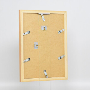 Эффектная деревянная рама Top N birch 60x60 см акриловое стекло