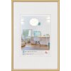 Walther Kunststoffrahmen NEW LIFESTYLE 28x35 cm Gold Hoch- und Querformat