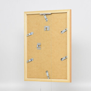 Эффектная деревянная рама Top N birch 60x90 см акриловое стекло