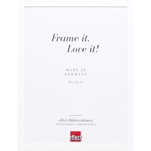 Деревянный каркас Top Cube 61x91,5 см белое антибликовое...