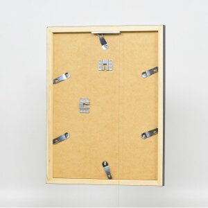 Деревянный каркас Top Cube 62x93 см черное обычное стекло