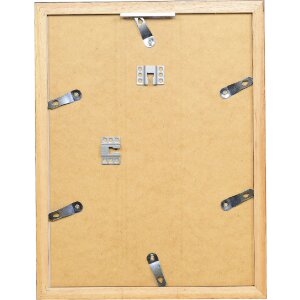 Эффектная деревянная рама Top N rosewood 70x100 см обычное стекло