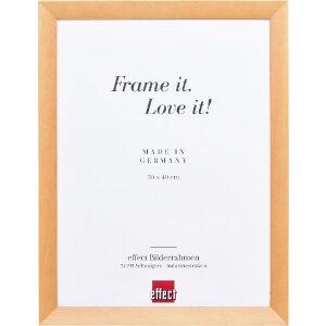 Эффектная деревянная рама Top N birch 70x70 см...