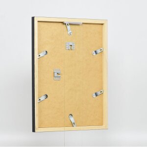 Деревянный каркас Top Cube 70x70 см черное акриловое стекло