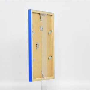 Деревянный каркас Top Cube 9x13 см морское обычное стекло