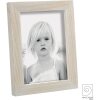 MASCAGNI M882 Holz-Fotorahmen 13x18 bis 20x30 cm