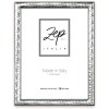 ZEP Hochglanz-Rahmen Erice 13x18 Zentimeter silber