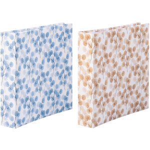 Вставной альбом для деревьев 200 фотографий 10x15 см