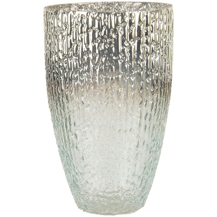 Подставка для свечей - Подставка для свечей коричневая Ø 12x20 см 6GL3161