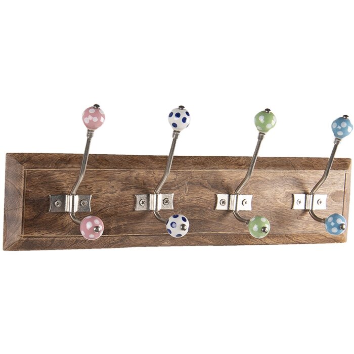 Шкаф белый 45x10x18 см 6H2019