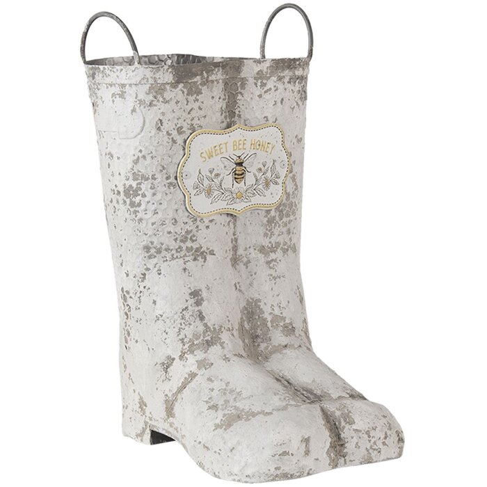 Держатель для растений серый 18x24x31-35 см 6Y4253