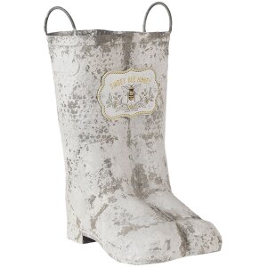 Держатель для растений серый 18x24x31-35 см 6Y4253