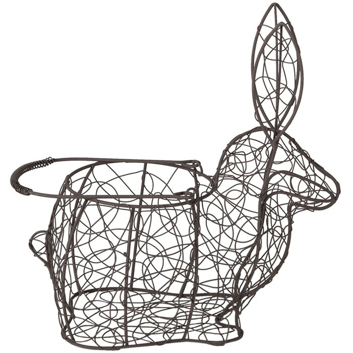 Держатель для яиц черный 26x13x28 см 6Y4302