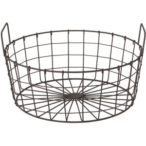 Clayre & Eef 6Y4304 Корзина для хранения Ø...