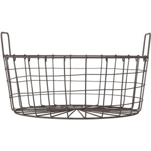 Clayre & Eef 6Y4304 Корзина для хранения Ø...