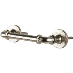 Ручка серая 13x4x3 см 6Y4429