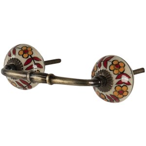 Ручка 14x4x3 см 6Y4435