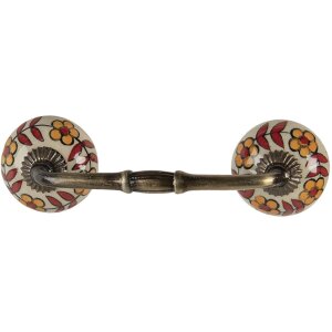 Ручка 14x4x3 см 6Y4435