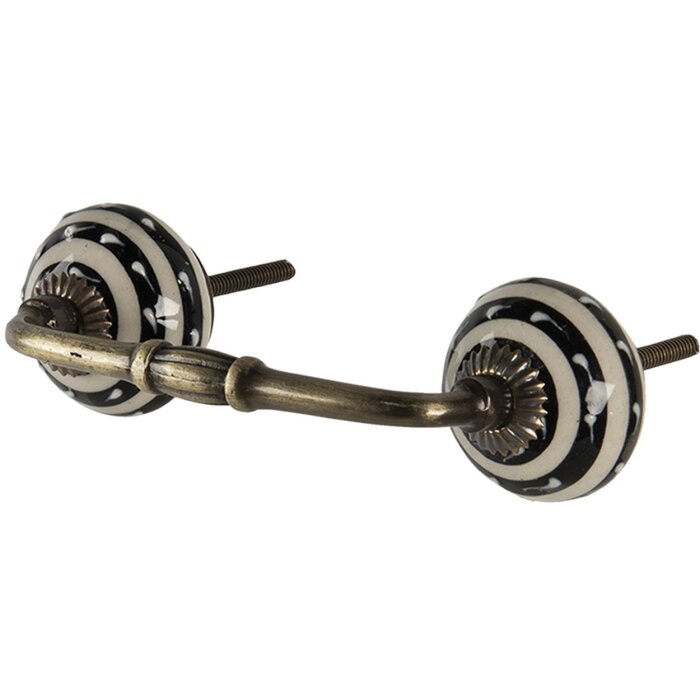 Ручка 14x4x3 см 6Y4440