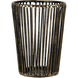 Подставка для свечей - Олово для свечей Ø 10x14 см...