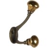 Настенный крючок золото 3x5x9 см 6Y4586GO