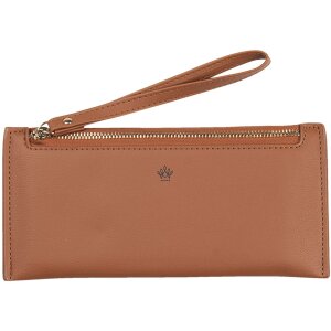 Кошелек коричневый 21x10 см JZWA0118CH