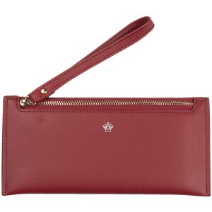 Кошелек красный 21x10 см JZWA0118R