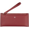 Кошелек красный 21x10 см JZWA0118R