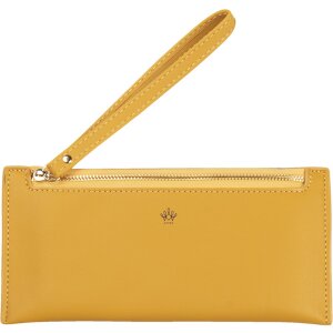 Кошелек желтый 21x10 см JZWA0118Y