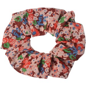 Ободок для волос розовый Ø 10 см MLHCD0162P