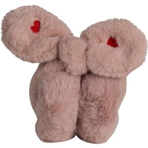 Грелка для ушей розовая MLLLEW0009P