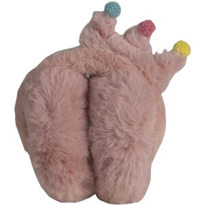 Грелка для ушей Me Lady розовая MLLLEW0010P