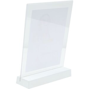 Deknudt Holzfotohalter S58RV 10x15 bis 15x20 cm