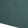 Фотоальбом Goldbuch конопляный канцелярский Midnight Green 25x25 см 60 белых страниц
