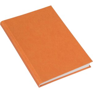 Пеньковый канцелярский блокнот 15x22 см