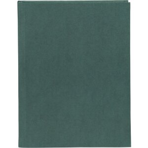 Пеньковый канцелярский блокнот 15x22 см