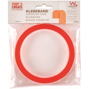 Вальтер двусторонняя клейкая лента PIMP AND CREATE 12...