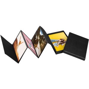 Вальтер фальшбокс PIMP AND CREATE 11 фотографий 10x15 см...