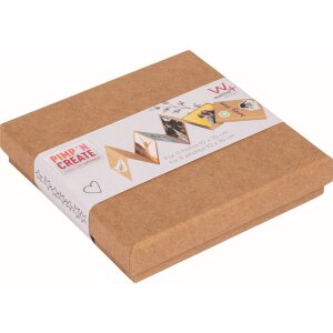 Вальтер фальшбокс PIMP AND CREATE 10 фотографий 10x10 см...