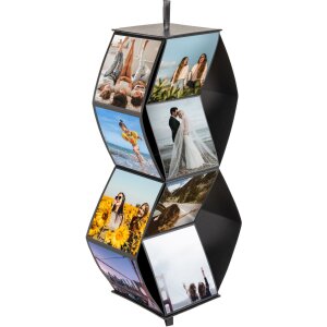 Walther Leporello PIMP AND CREATE Pop up для 16...