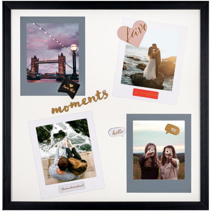 Набор для декорирования Walther DIY PIMP AND CREATE