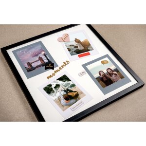 Набор для декорирования Walther DIY PIMP AND CREATE