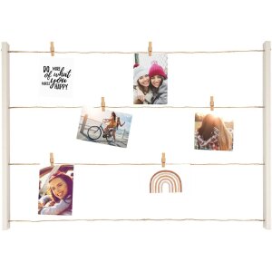 Walther Rope Tense Gallery 4 фототроса с 20 зажимами...