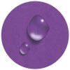 Exacompta 55826E Sammelmappe 3 Klappen Gummizug Maxi DIN A4 Iderama Violett