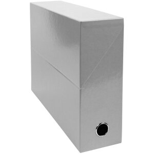 Exacompta Transferbox Karton Rücken 90mm 25x33cm DIN...