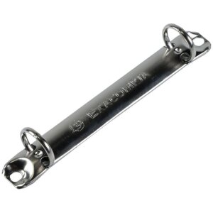 Exacompta 54190E Ringbuch A4 Polypropylen 2 Ringe 15 mm Forever Young sortiert