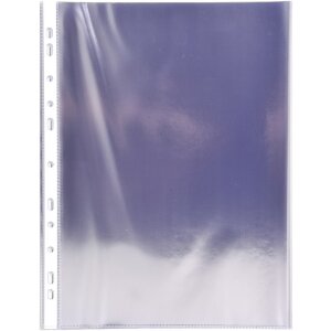 Exacompta упаковка из 100 карманов для брошюр...