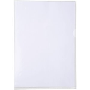 Exacompta 5950E упаковка из 50 гладких папок из ПВХ...