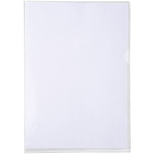 Exacompta 661230E 100 файловых карманов ПВХ 130µ DIN A4 кристалл